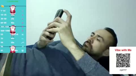 MEXICANCOCK OF casanova single online show from 12.18.24