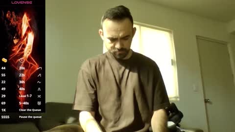 MEXICANCOCK OF casanova single online show from 01.17.26