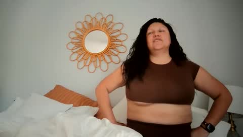 mexicanmami4444 online show from 02.26.26