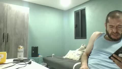 mexicanpoower420 online show from 12.16.24