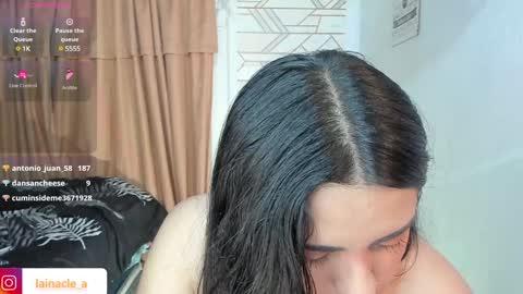 Booniee online show from 01.21.25