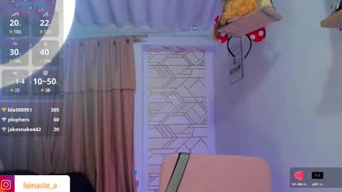 Booniee online show from 02.28.25