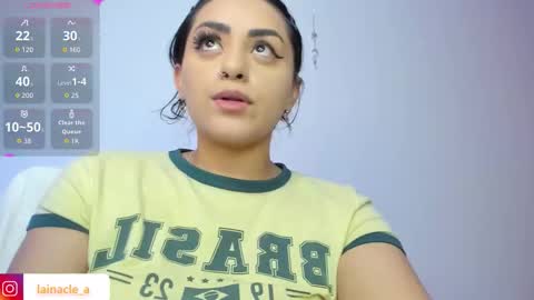 Booniee online show from 10.16.25