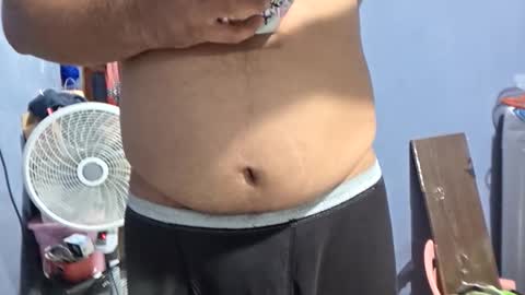Mexmen online show from 06.11.26