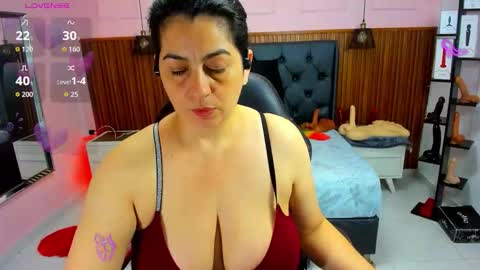 meylagia online show from 03.03.26