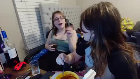 Snapshot of meyou4962 chatting on 02.26.25 peanut online show from 02.26.25