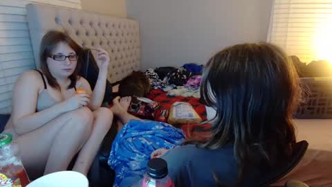 Snapshot of meyou4962 chatting on 02.28.25 peanut online show from 02.28.25