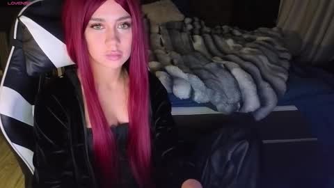 vollmond online show from 12.04.25