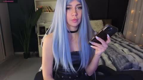 vollmond online show from 01.14.26