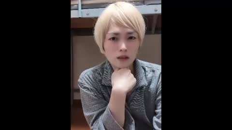 mgnhiroyuki online show from 11.25.25