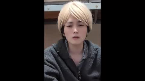 mgnhiroyuki online show from 02.11.26