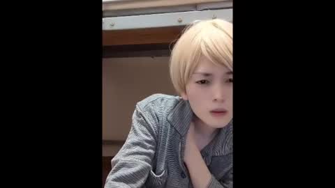 mgnhiroyuki online show from 02.20.26