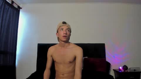 MATHIAS online show from 11.16.25