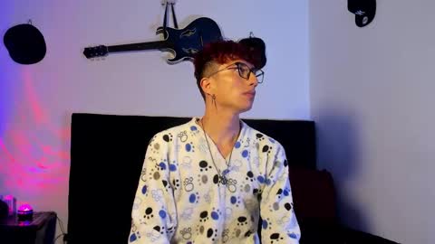 Snapshot of mhatias_ chatting on 02.17.26 MATHIAS online show from 02.17.26