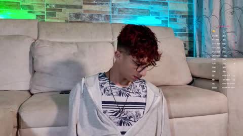 Snapshot of mhatias_ chatting on 02.24.26 MATHIAS online show from 02.24.26