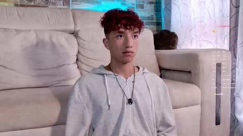 Snapshot of mhatias_ chatting on 02.24.26 MATHIAS online show from 02.24.26