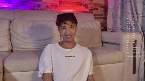 Snapshot of mhatias_ chatting on 02.27.26 MATHIAS online show from 02.27.26