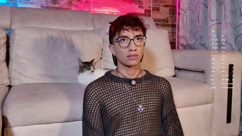 Snapshot of mhatias_ chatting on 03.01.26 MATHIAS online show from 03.01.26