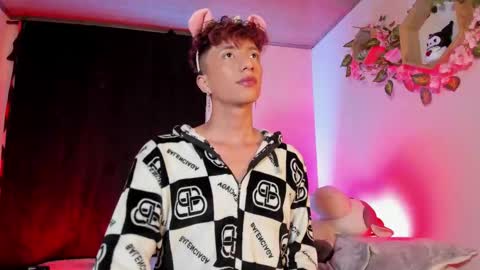 MATHIAS online show from 03.11.26