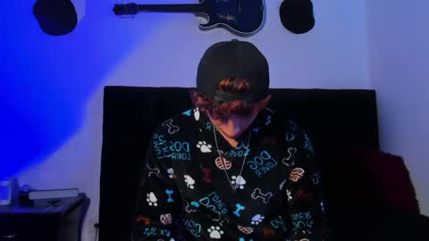 MATHIAS online show from 04.14.26