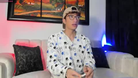 MATHIAS online show from 04.18.26