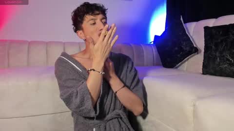 MATHIAS online show from 05.14.26