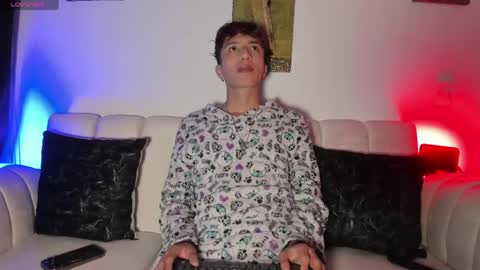 MATHIAS online show from 05.31.26