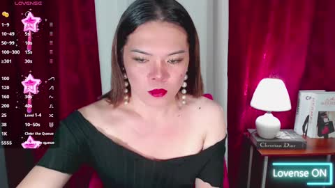 Snapshot of mhay_khalifa chatting on 02.13.25 MHAY online show from 02.13.25