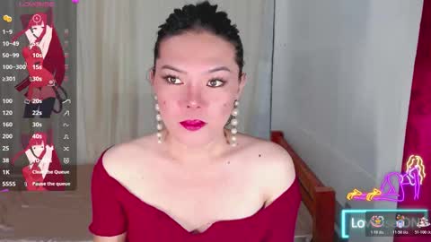 Snapshot of mhay_khalifa chatting on 02.28.26 MHAY online show from 02.28.26