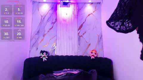 Mhia Kate online show from 02.26.26