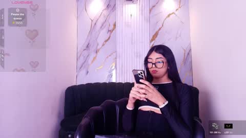 Mhia Kate online show from 02.28.26