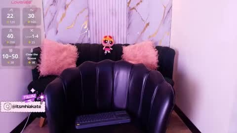 Mhia Kate online show from 03.18.26