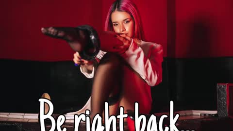 Mistress Corleone online show from 02.06.25