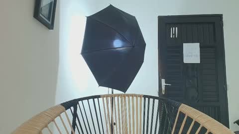 Mulata Spencer online show from 03.05.26