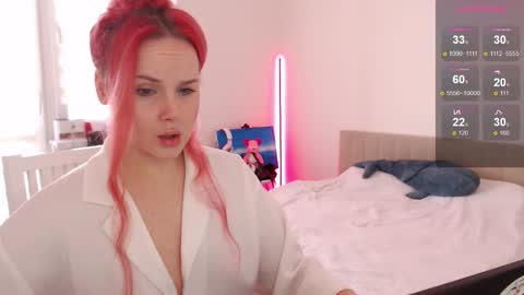 Alice online show from 02.27.25