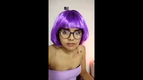 mi_chiquitabebe online show from 05.14.26