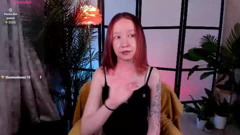Mia online show from 07.03.26