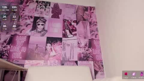 Mia online show from 03.07.26