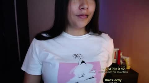 Mia zoe online show from 02.10.25