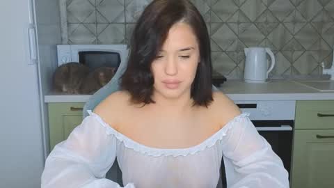 Mia online show from 03.04.25