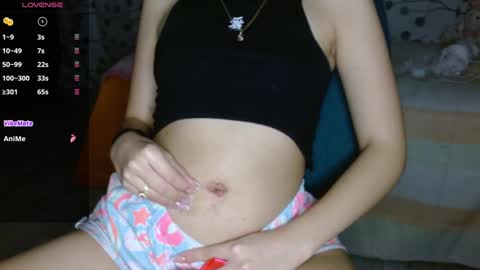 Mia online show from 12.29.24