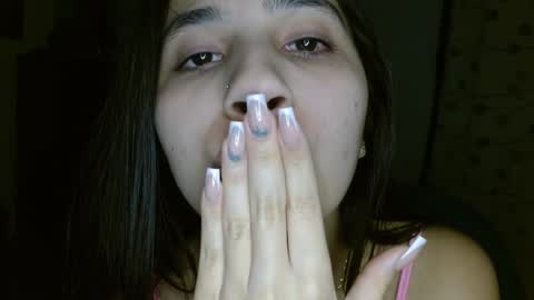 Mia online show from 12.31.24