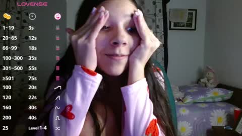 Mia online show from 01.28.25