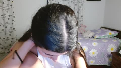 Mia online show from 02.04.25