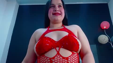 C A L L  M E  M I A  online show from 10.20.25