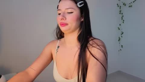 Snapshot of mia_adams66 chatting on 11.13.25 Mia adams online show from 11.13.25