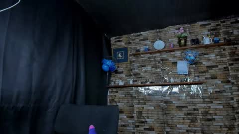 Mia and vincentt model indepent online show from 09.24.25