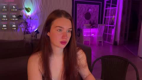 Andre and Mia online show from 02.14.25