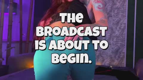 Andre and Mia online show from 02.26.25