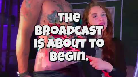 Andre and Mia online show from 03.03.25